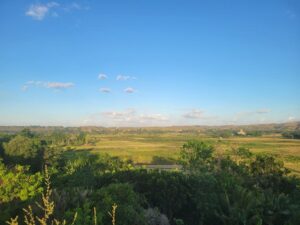 Views in Waingapu, Sumba